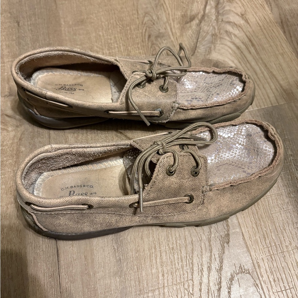Twisted x shoes